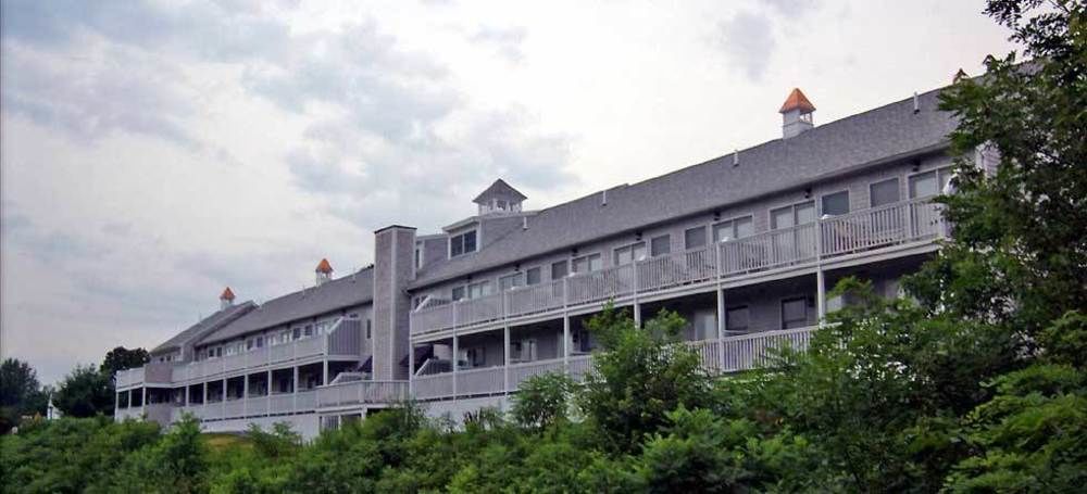 North Conway Mountain Inn Экстерьер фото