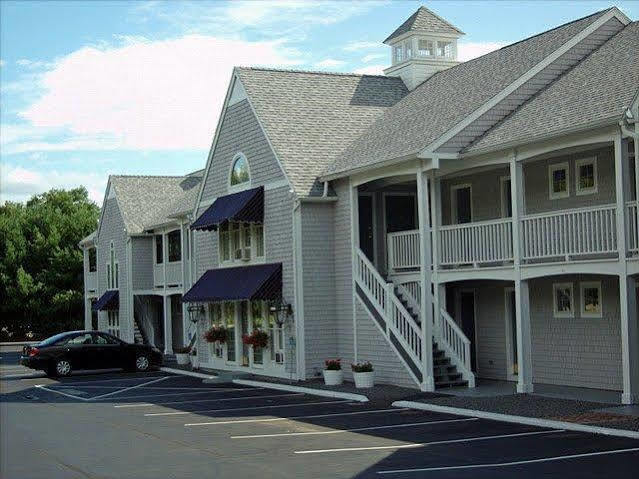 North Conway Mountain Inn Экстерьер фото